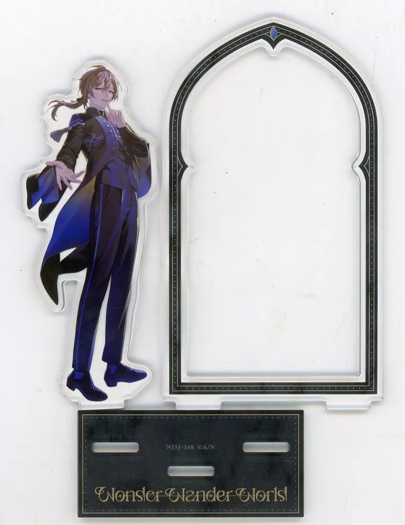 Kanae - Acrylic stand - ChroNoiR