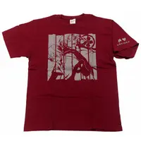 Aho no Sakata & Uratanuki - Clothes - T-shirts - Utaite Size-L