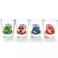 Eden-gumi - Eden-gumi 3rd Anniversary - Tumbler, Glass - Tableware