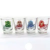 Eden-gumi - Eden-gumi 3rd Anniversary - Tumbler, Glass - Tableware