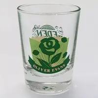 Eden-gumi - Eden-gumi 3rd Anniversary - Tumbler, Glass - Tableware
