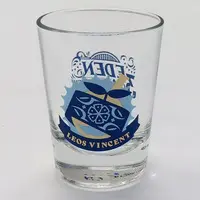 Eden-gumi - Eden-gumi 3rd Anniversary - Tumbler, Glass - Tableware