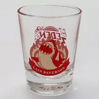 Eden-gumi - Eden-gumi 3rd Anniversary - Tumbler, Glass - Tableware