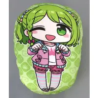 Morinaka Kazaki - Cushion - Nijisanji