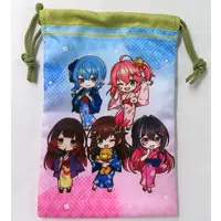 hololive - Pouch