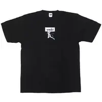 Mirai Akari - Clothes - T-shirts - VTuber