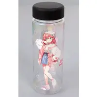 Sakura Miko - Drink Bottle - Tableware - hololive
