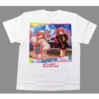 Sakura Miko - Clothes - T-shirts - hololive Size-L