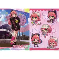 Sakura Miko - Stationery - Plastic Folder - hololive