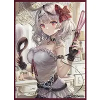 Sakamata Chloe - Card Sleeves - Trading Card Supplies - hololive