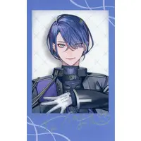 Nagao Kei - Character Card - VΔLZ