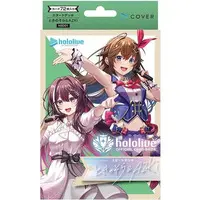 hololive English - Trading Card
