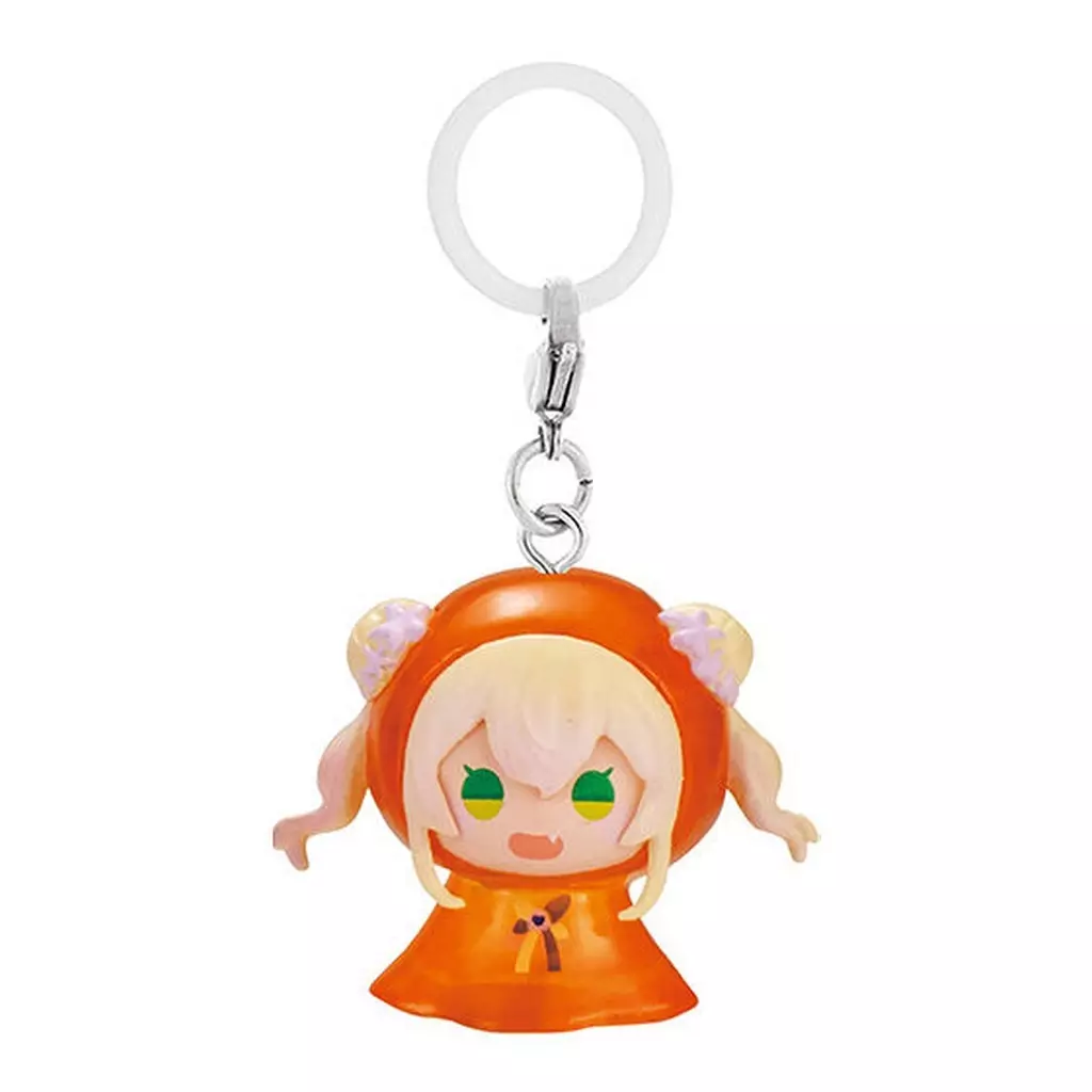 Momosuzu Nene - Mejirushi Accessory - Key Chain - hololive