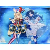 Omaru Polka - Tapestry - hololive