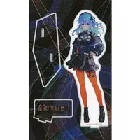 Hoshimachi Suisei - Acrylic stand - hololive