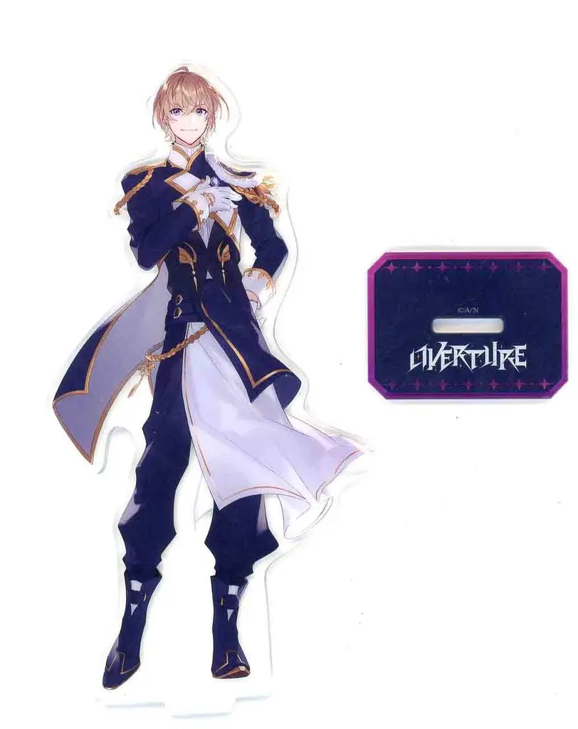 Fura Kanato - Acrylic stand - Nijisanji