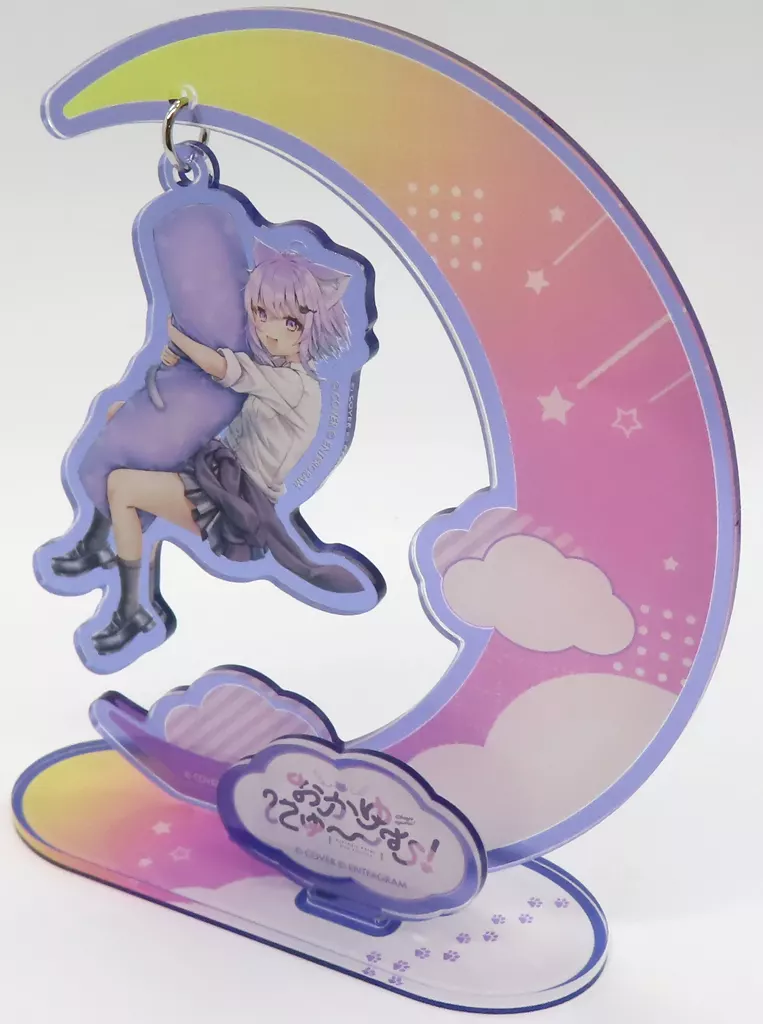 Nekomata Okayu - Acrylic stand - hololive