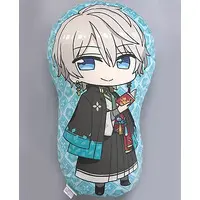 Kaida Haru - Cushion - Nijisanji