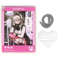 Sukoya Kana - Acrylic Key Chain - Key Chain - Nijisanji