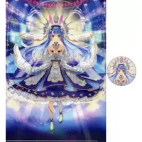 Usada Pekora - Badge - Plastic Folder - hololive