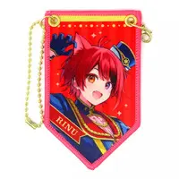 Rinu - Key Chain - Strawberry Prince