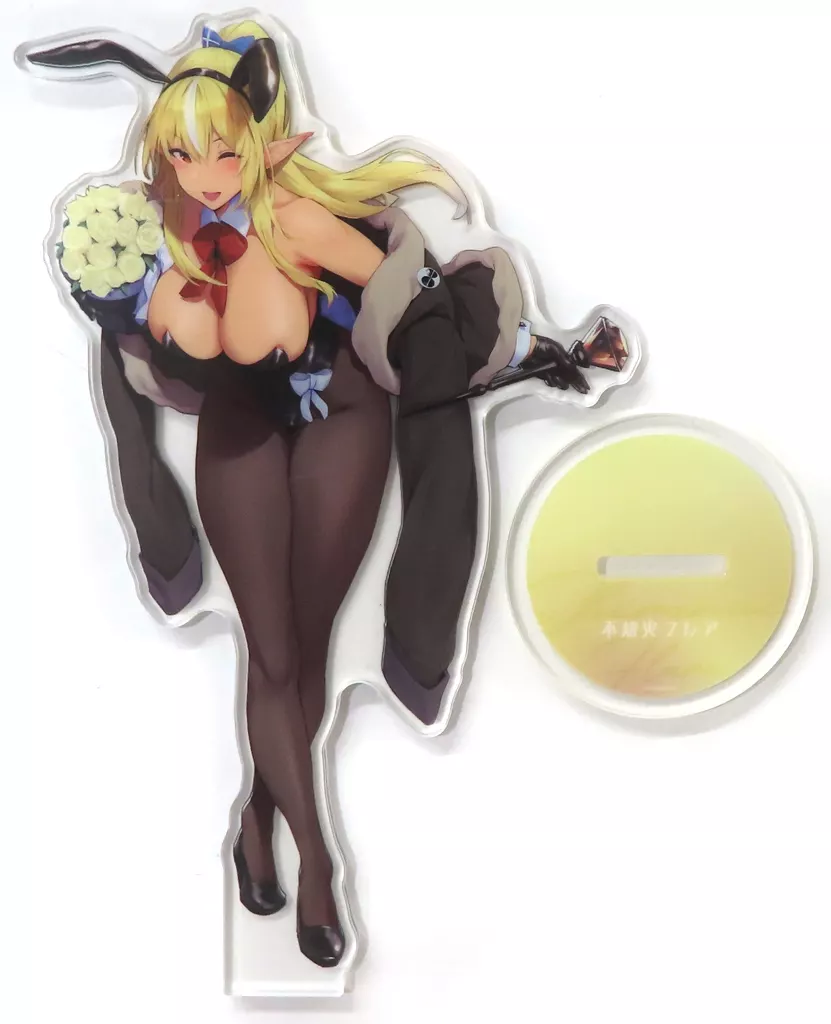 Shiranui Flare - Acrylic stand - hololive