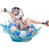 Shirogane Noel - Figure - hololive