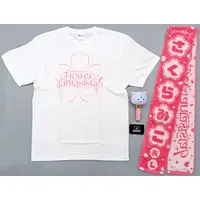 Sakura Miko - T-shirts - hololive
