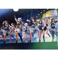 Nijisanji - Stationery - Plastic Folder