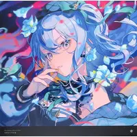 Hoshimachi Suisei - Vinyl - hololive