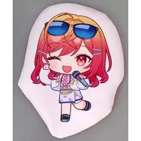 Ichijou Ririka - Cushion - holomini Vocal Series - ReGLOSS