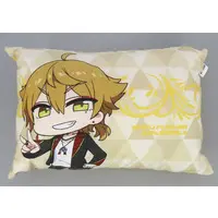 Fushimi Gaku - Cushion - Nijisanji
