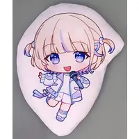 Todoroki Hajime - Cushion - holomini Vocal Series - ReGLOSS