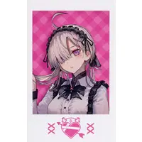 Sukoya Kana - Character Card - Nijisanji
