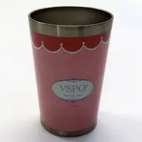 Yumeno Akari - Tumbler, Glass - Tableware - VSPO!
