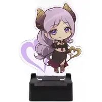HoneyStrap - Acrylic stand - Saionji Mary & Sekishiro Mico & Shimamura Charlotte & Suou Patra
