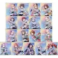 hololive - Illustration Board
