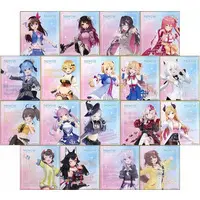 hololive - Illustration Board