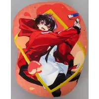Yuankun - Ichiban Kuji - Cushion - Colorful Peach