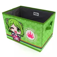 Morinaka Kazaki - Card case - Nijisanji