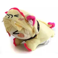 Mococo Abyssgard - Plush - hololive English
