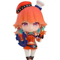 Takanashi Kiara - Nendoroid - Figure - hololive English