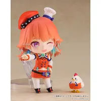 Takanashi Kiara - Nendoroid - Figure - hololive English