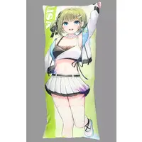Hanabusa Lisa - Cushion - VSPO!