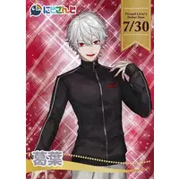Kuzuha - Character Card - Nijisanji