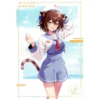 Fumino Tamaki - Postcard - Nijisanji