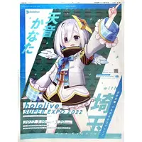 Amane Kanata - Book - Flyer - hololive
