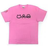 Amagase Muyu - Clothes - T-shirts - Nijisanji Size-L