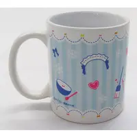 Shirayuki Mishiro - Mug - Tableware - NoriPro