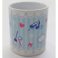 Shirayuki Mishiro - Mug - Tableware - NoriPro